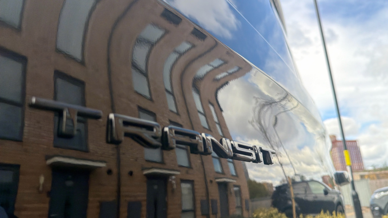 Ford Transit Custom 280 L1 Diesel Fwd 2.0 EcoBlue 136ps H1 Van Limited